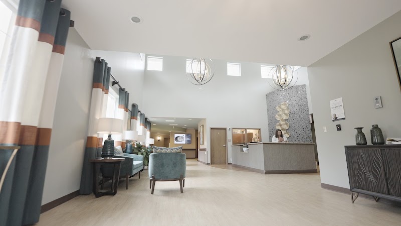 PLAZA HEALTH AND REHAB nursing home in GAINESVILLE, FL - Photo 5 of 10