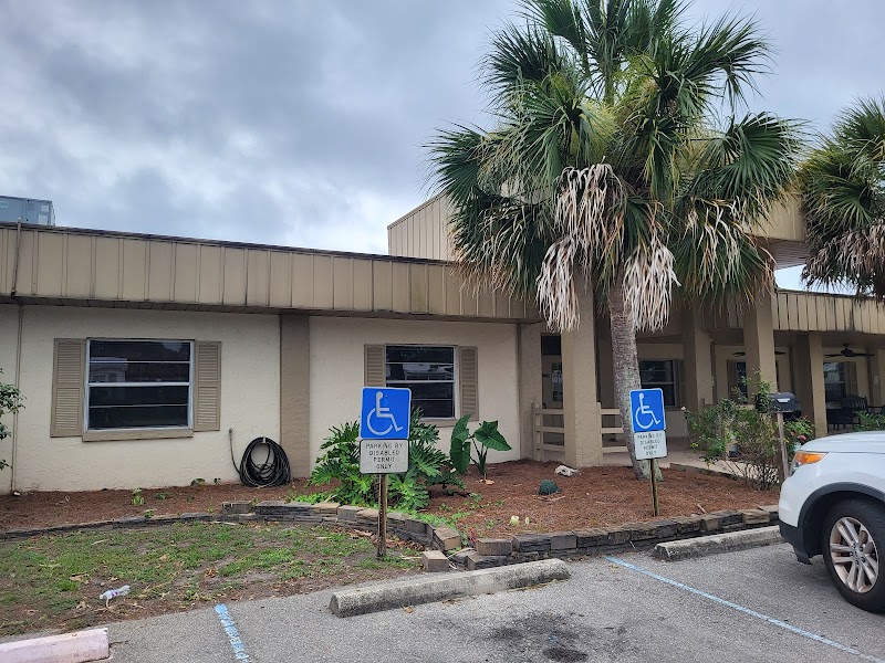 SHORES NURSING AND REHAB CENTER nursing home in PORT SAINT JOE, FL - Photo 4 of 5