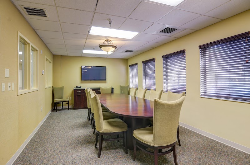 MEADOWPARK HEALTH AND REHABILITATION CENTER nursing home in DUNEDIN, FL - Photo 5 of 5