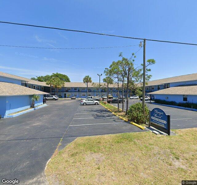 ASPIRE AT RIDGE HAVEN nursing home in NEW PORT RICHEY, FL - Photo 2 of 2