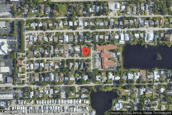 NAPLES HEALTH AND REHABILITATION CENTER nursing home in NAPLES, FL - Photo 1 of 5