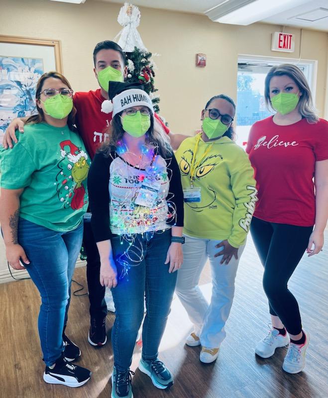 AVIATA AT COLONIAL LAKES nursing home in WINTER GARDEN, FL - Photo 3 of 5