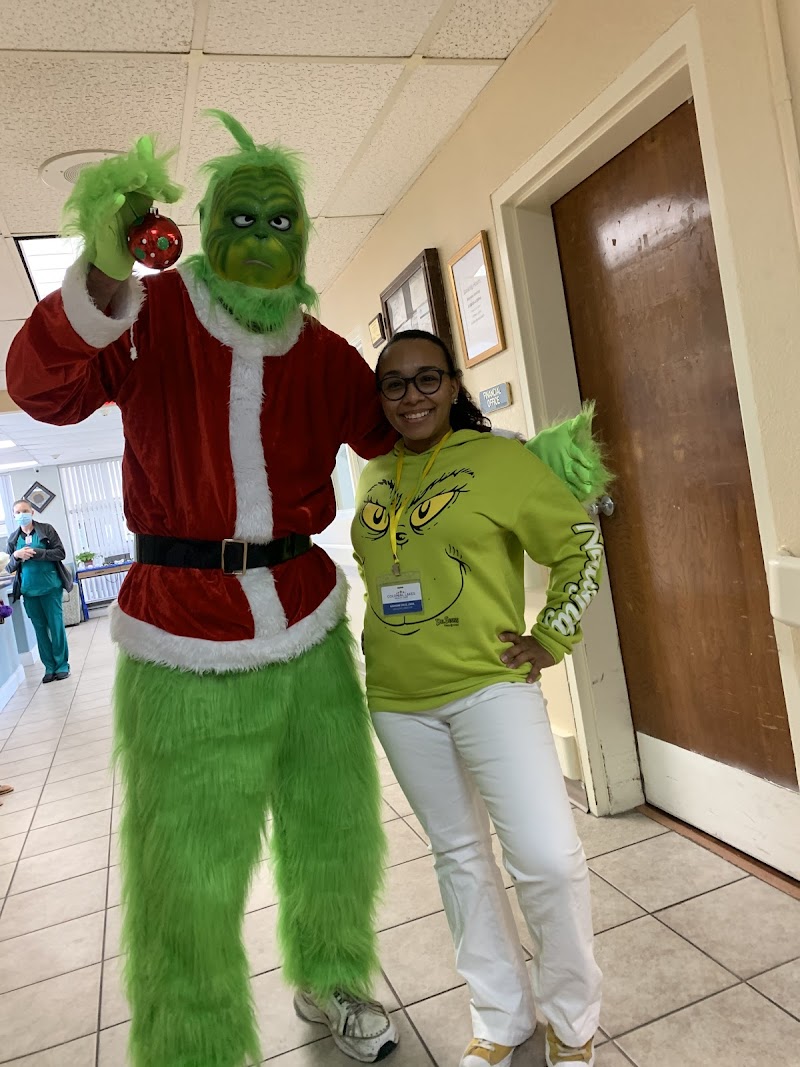 AVIATA AT COLONIAL LAKES nursing home in WINTER GARDEN, FL - Photo 4 of 5