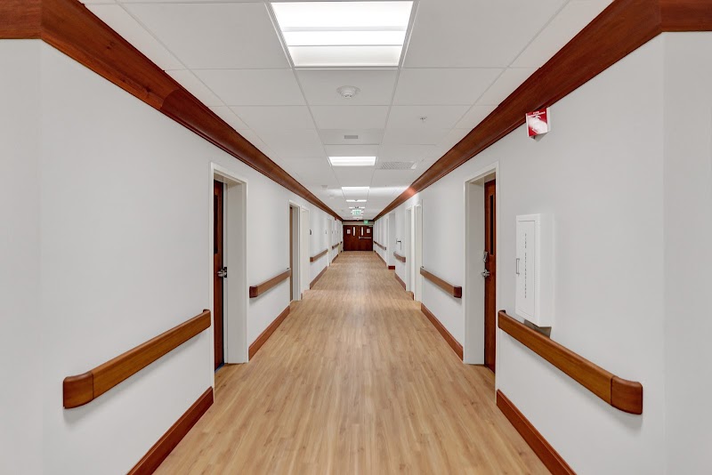 SUNRISE HEALTH & REHABILITATION CENTER nursing home in SUNRISE, FL - Photo 5 of 10