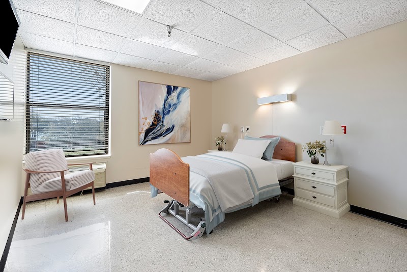 HAINES CITY REHABILITATION AND NURSING CENTER nursing home in HAINES CITY, FL - Photo 2 of 5