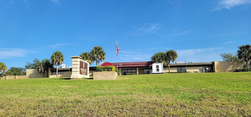 HAINES CITY REHABILITATION AND NURSING CENTER nursing home in HAINES CITY, FL - Photo 5 of 5
