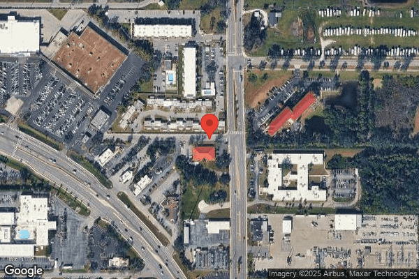 AVIATA AT VENICE nursing home in VENICE, FL - Photo 1 of 5