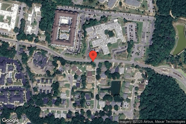 WILLOWBROOKE COURT AT AZALEA TRACE nursing home in PENSACOLA, FL - Photo 1 of 10