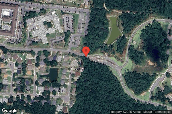 AVIATA AT UNIVERSITY HILLS nursing home in PENSACOLA, FL - Photo 1 of 4