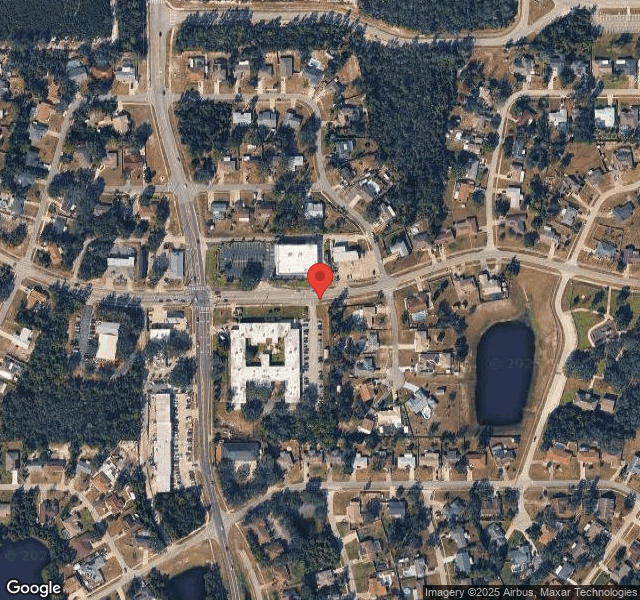 WEST VOLUSIA HEALTHCARE AND REHABILITATION CENTER nursing home in DELTONA, FL - Photo 1 of 3