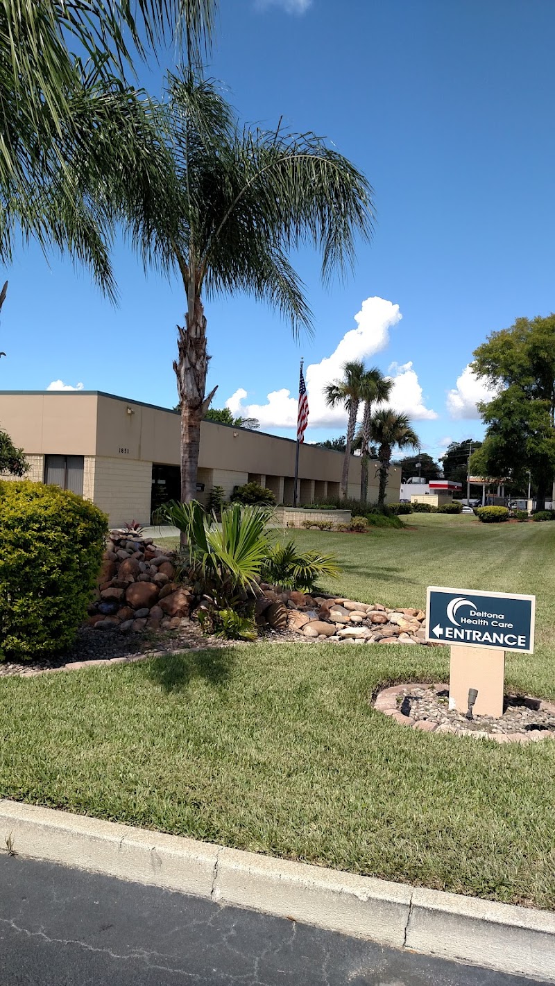 WEST VOLUSIA HEALTHCARE AND REHABILITATION CENTER nursing home in DELTONA, FL - Photo 2 of 3