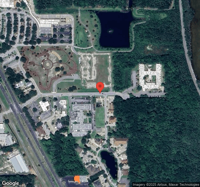 TITUSVILLE REHABILITATION & NURSING CENTER nursing home in TITUSVILLE, FL - Photo 1 of 5