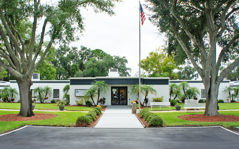 TITUSVILLE REHABILITATION & NURSING CENTER nursing home in TITUSVILLE, FL - Photo 2 of 5