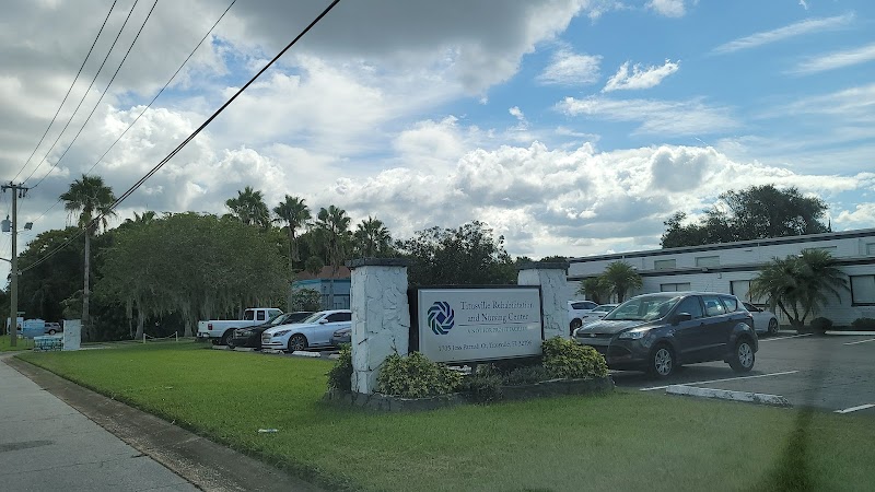 TITUSVILLE REHABILITATION & NURSING CENTER nursing home in TITUSVILLE, FL - Photo 3 of 5