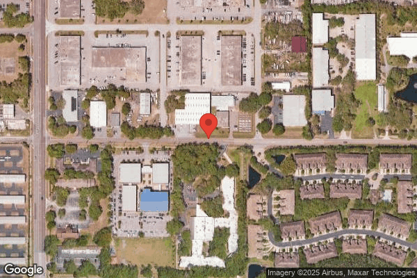 KENSINGTON GARDENS REHAB AND NURSING CENTER nursing home in CLEARWATER, FL - Photo 1 of 5