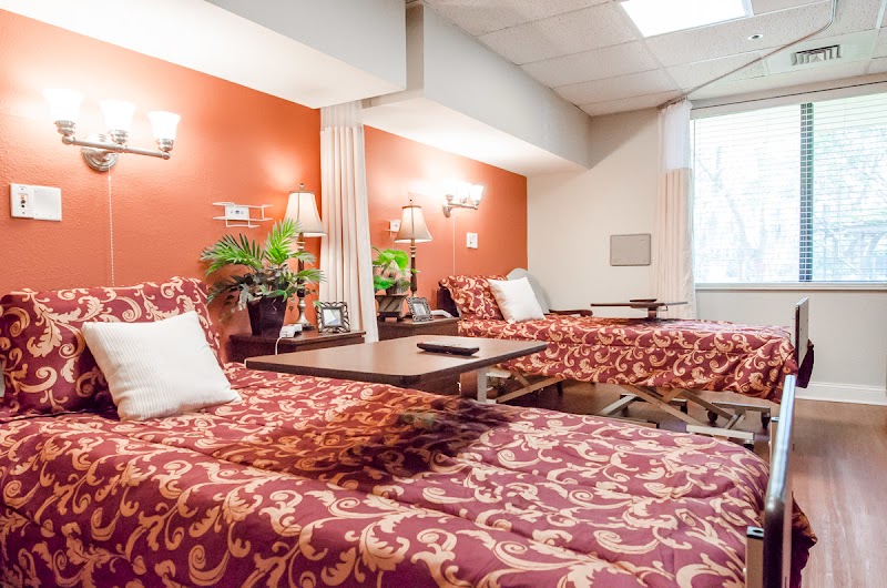 ORMOND REHABILITATION AND NURSING CENTER nursing home in ORMOND BEACH, FL - Photo 2 of 5