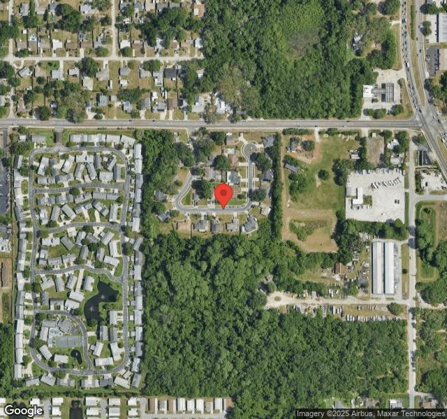 NURSING & REHABILITATION CENTER OF NEW PORT RICHEY nursing home in NEW PORT RICHEY, FL - Photo 1 of 5