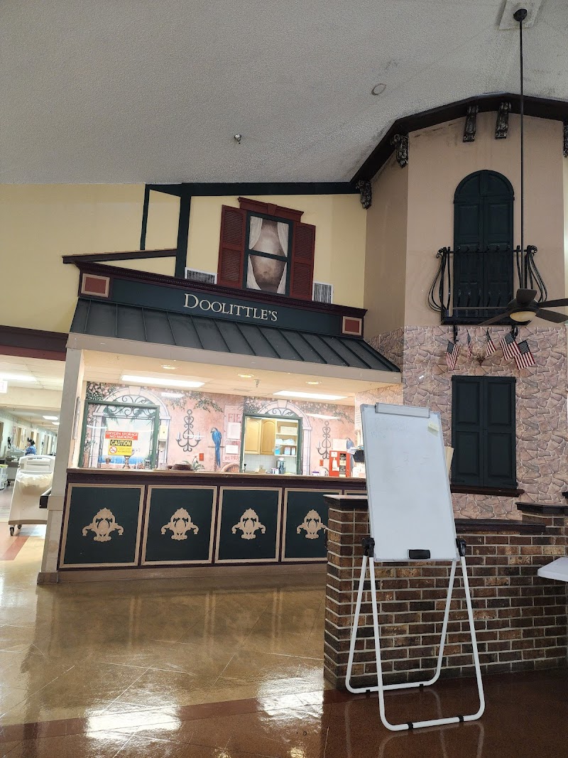 NURSING & REHABILITATION CENTER OF NEW PORT RICHEY nursing home in NEW PORT RICHEY, FL - Photo 3 of 5