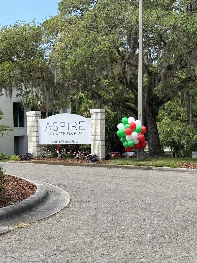 AVIATA AT NORTH FLORIDA nursing home in GAINESVILLE, FL - Photo 3 of 5