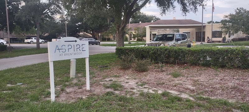 AVIATA AT BRENTWOOD nursing home in LECANTO, FL - Photo 1 of 5