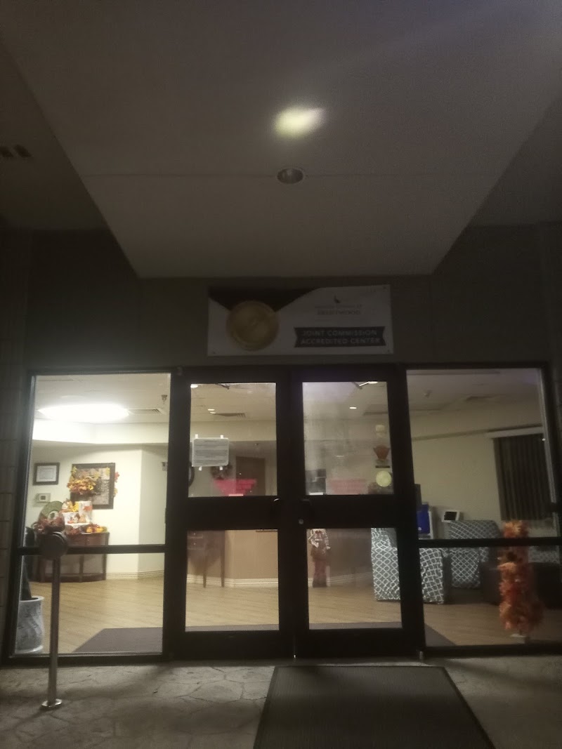 AVIATA AT BRENTWOOD nursing home in LECANTO, FL - Photo 2 of 5