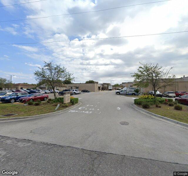 VIVO HEALTHCARE CLEWISTON nursing home in CLEWISTON, FL - Photo 2 of 2