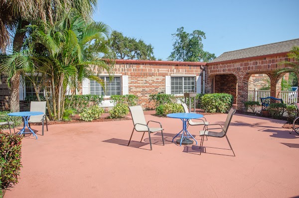 ANCHOR CARE & REHABILITATION CENTER nursing home in PALM BAY, FL - Photo 1 of 6