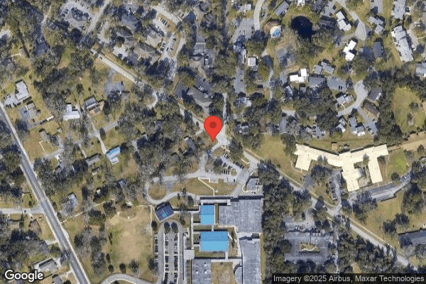 AVIATA AT ARBOR SPRINGS nursing home in OCALA, FL - Photo 1 of 2