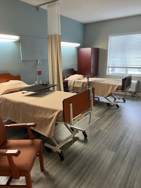 PALM BEACH NURSING CENTER nursing home in LAKE WORTH, FL - Photo 5 of 5