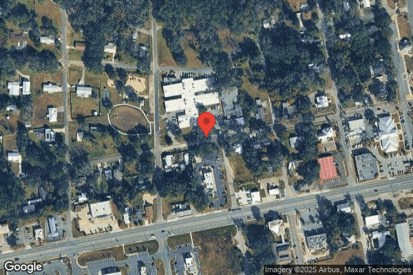 WILLISTON CARE CENTER AND REHAB nursing home in WILLISTON, FL - Photo 1 of 3