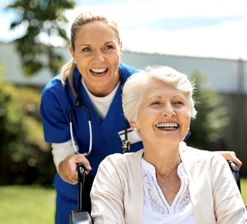 WILLISTON CARE CENTER AND REHAB nursing home in WILLISTON, FL - Photo 2 of 3