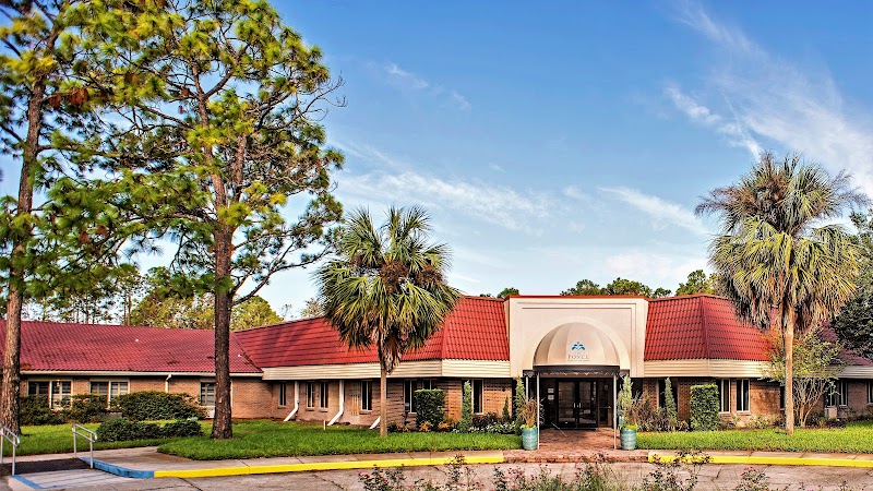 PONCE THERAPY CARE CENTER AND REHAB, THE nursing home in SAINT AUGUSTINE, FL - Photo 3 of 10