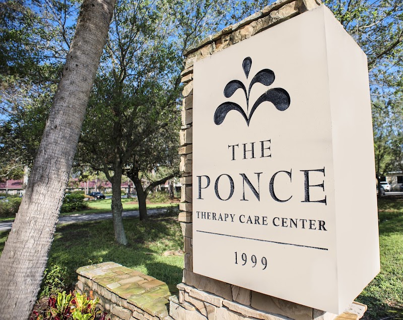 PONCE THERAPY CARE CENTER AND REHAB, THE nursing home in SAINT AUGUSTINE, FL - Photo 4 of 10