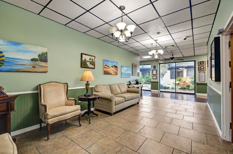 FERNANDINA BEACH REHABILITATION AND NURSING CENTER nursing home in FERNANDINA BEACH, FL - Photo 2 of 5