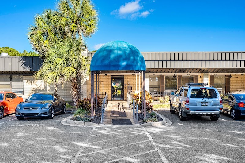 FERNANDINA BEACH REHABILITATION AND NURSING CENTER nursing home in FERNANDINA BEACH, FL - Photo 3 of 5