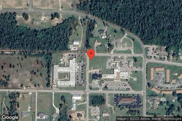 RIVER VALLEY REHABILITATION CENTER nursing home in BLOUNTSTOWN, FL