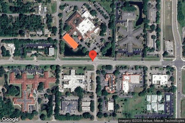 VERO BEACH CARE CENTER nursing home in VERO BEACH, FL - Photo 1 of 5