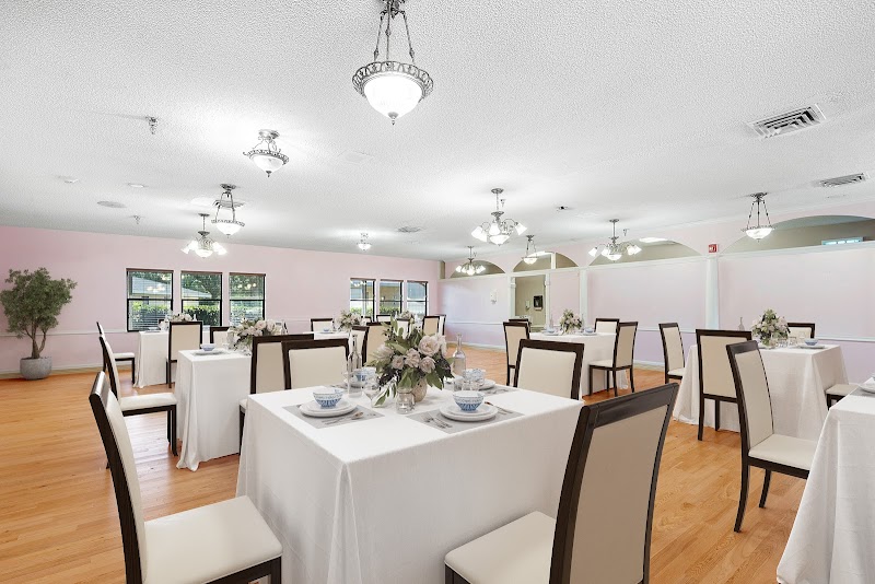 VERO BEACH CARE CENTER nursing home in VERO BEACH, FL - Photo 3 of 5