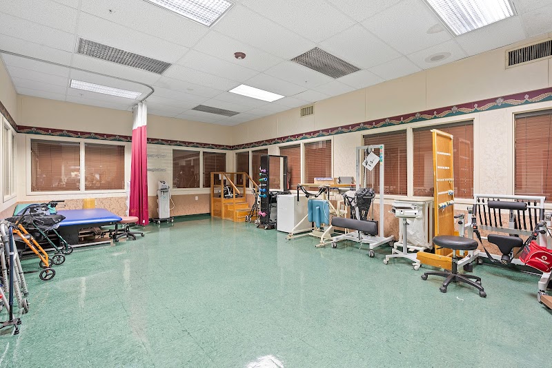 VERO BEACH CARE CENTER nursing home in VERO BEACH, FL - Photo 5 of 5