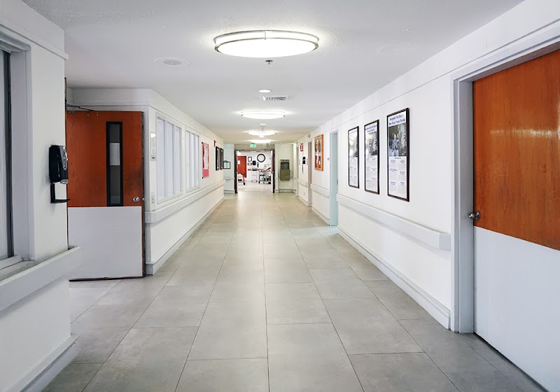 THE TERRACE OF DELRAY BEACH NURSING AND REHABILITA nursing home in DELRAY BEACH, FL - Photo 2 of 5