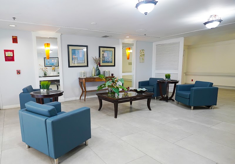 THE TERRACE OF DELRAY BEACH NURSING AND REHABILITA nursing home in DELRAY BEACH, FL - Photo 3 of 5