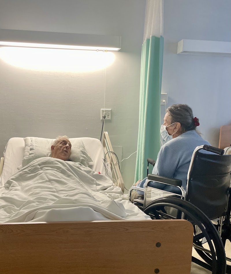 THE TERRACE OF DELRAY BEACH NURSING AND REHABILITA nursing home in DELRAY BEACH, FL - Photo 4 of 5