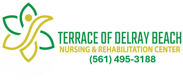 THE TERRACE OF DELRAY BEACH NURSING AND REHABILITA nursing home in DELRAY BEACH, FL - Photo 5 of 5