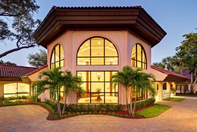 LEGACY AT BOCA RATON REHABILITATION AND NURSING CE nursing home in BOCA RATON, FL - Photo 2 of 10