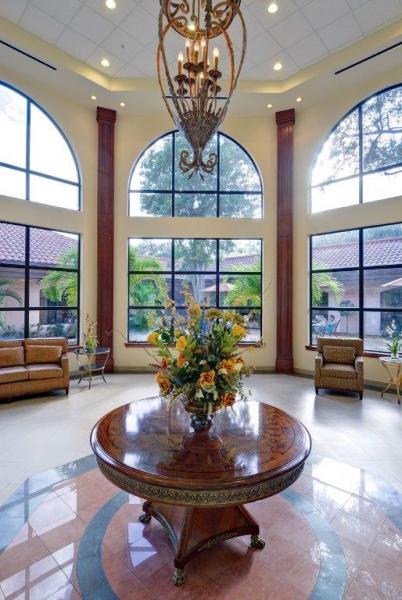 LEGACY AT BOCA RATON REHABILITATION AND NURSING CE nursing home in BOCA RATON, FL - Photo 3 of 10