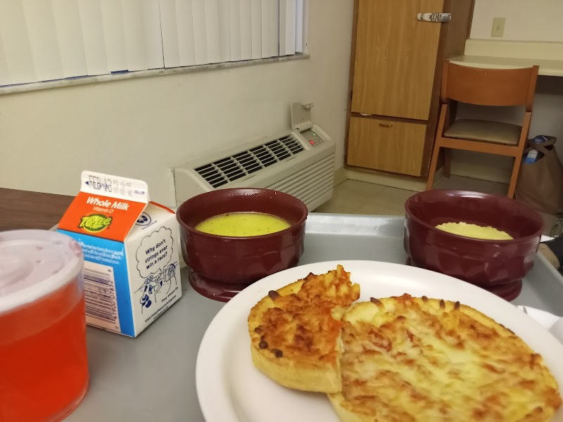 BAY POINTE NURSING PAVILION nursing home in SAINT PETERSBURG, FL - Photo 2 of 2