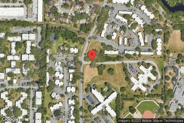 ADVANCED CARE CENTER nursing home in CLEARWATER, FL - Photo 1 of 10