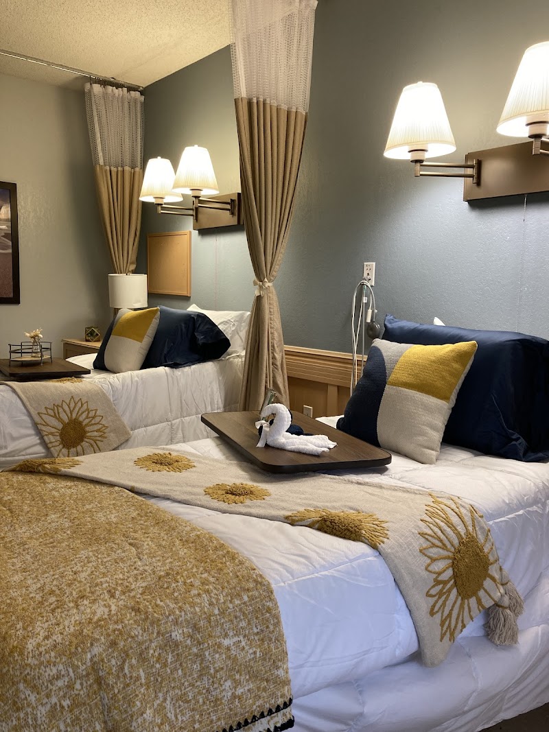 ADVANCED CARE CENTER nursing home in CLEARWATER, FL - Photo 3 of 10