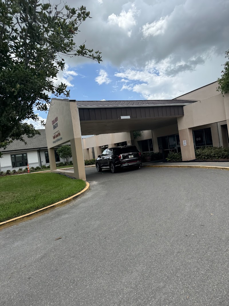 HEALTH CENTRAL PARK nursing home in WINTER GARDEN, FL - Photo 4 of 5