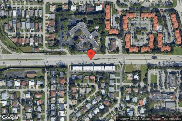 YAMATO NURSING AND REHABILITATION CENTER nursing home in BOCA RATON, FL - Photo 1 of 2